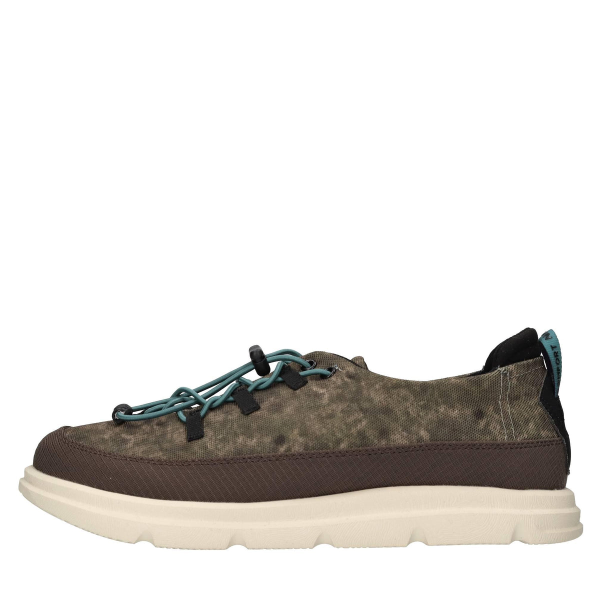 Sneakers in tessuto 