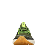 Sneakers modello Z34127 in tessuto 