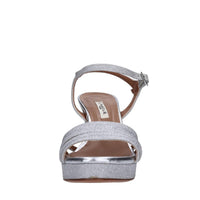 Sandali glitter 