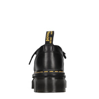 Stringate Audrick 3 in pelle 