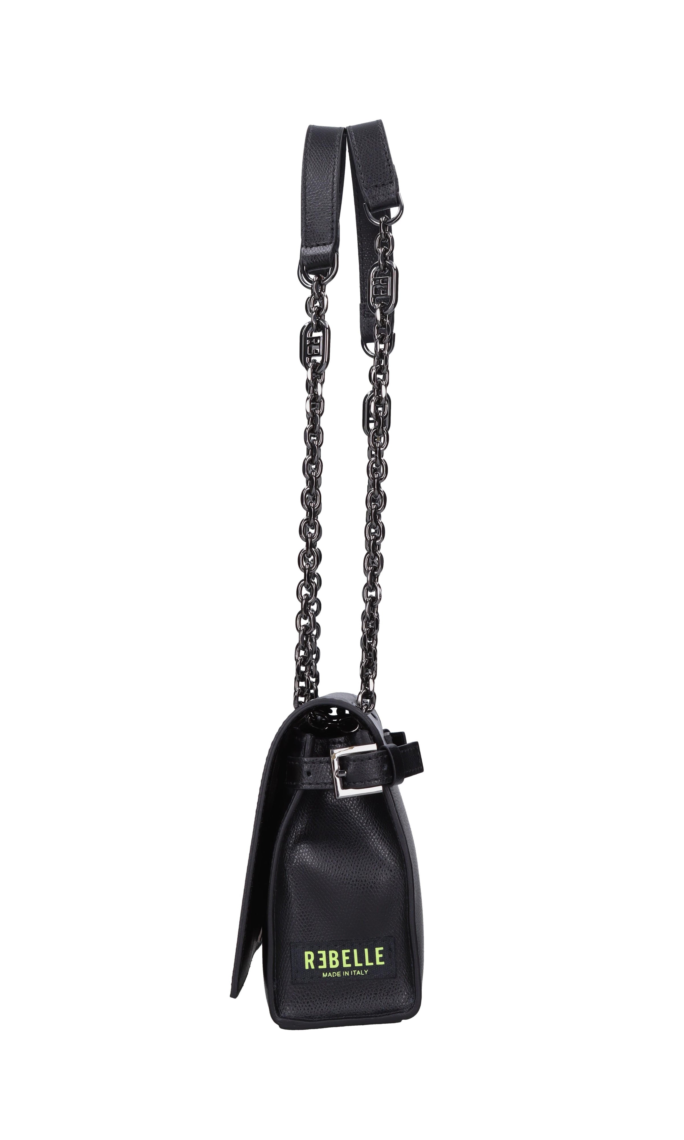 Borsa in pelle 