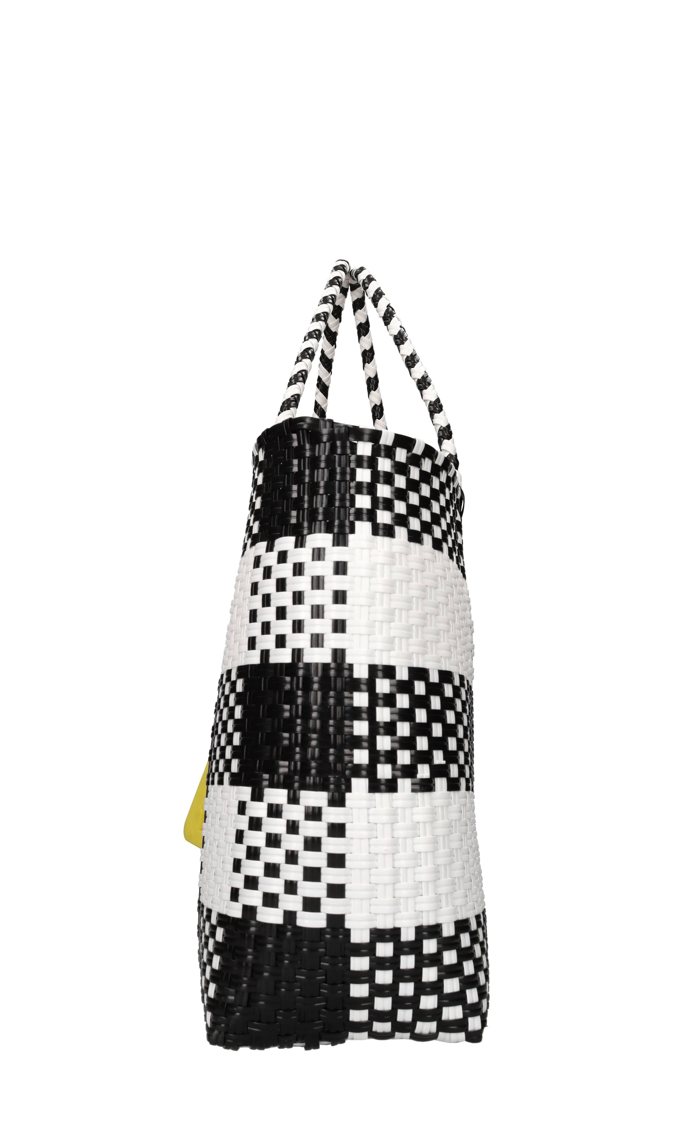 Borsa in polietilene 