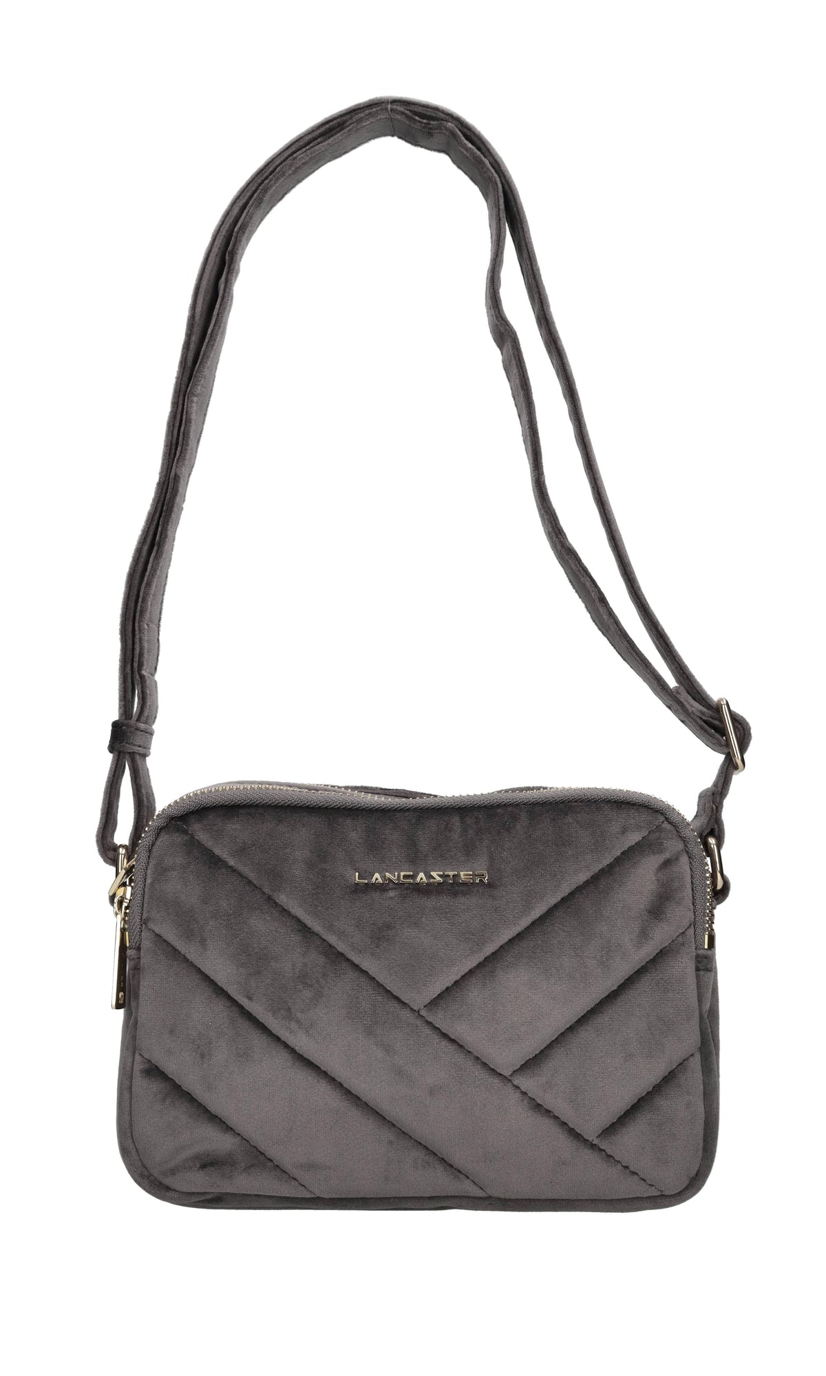 Borsa in velluto 
