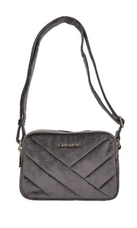 Borsa in velluto 