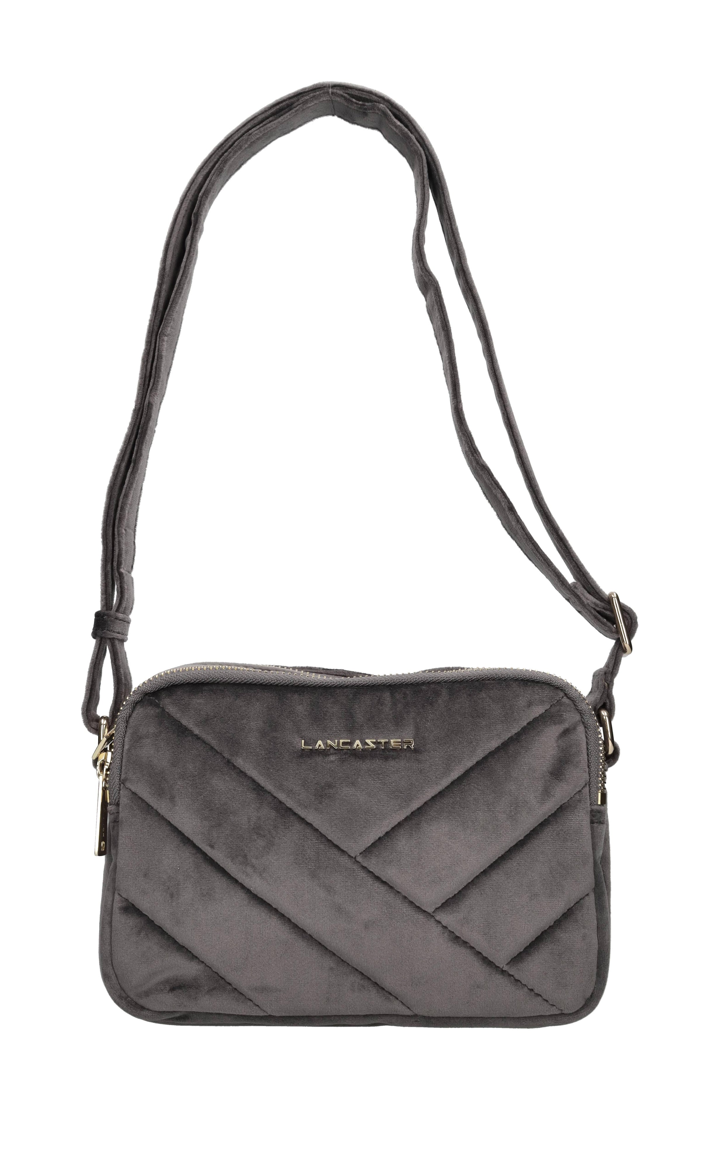 Borsa in velluto 