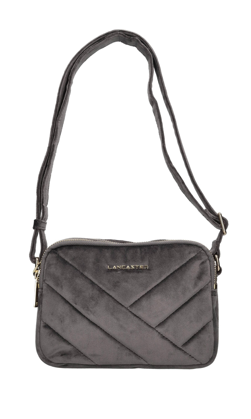 Borsa in velluto 