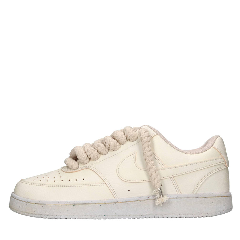 Sneakers in ecopelle 