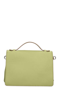Borsa in pelle 