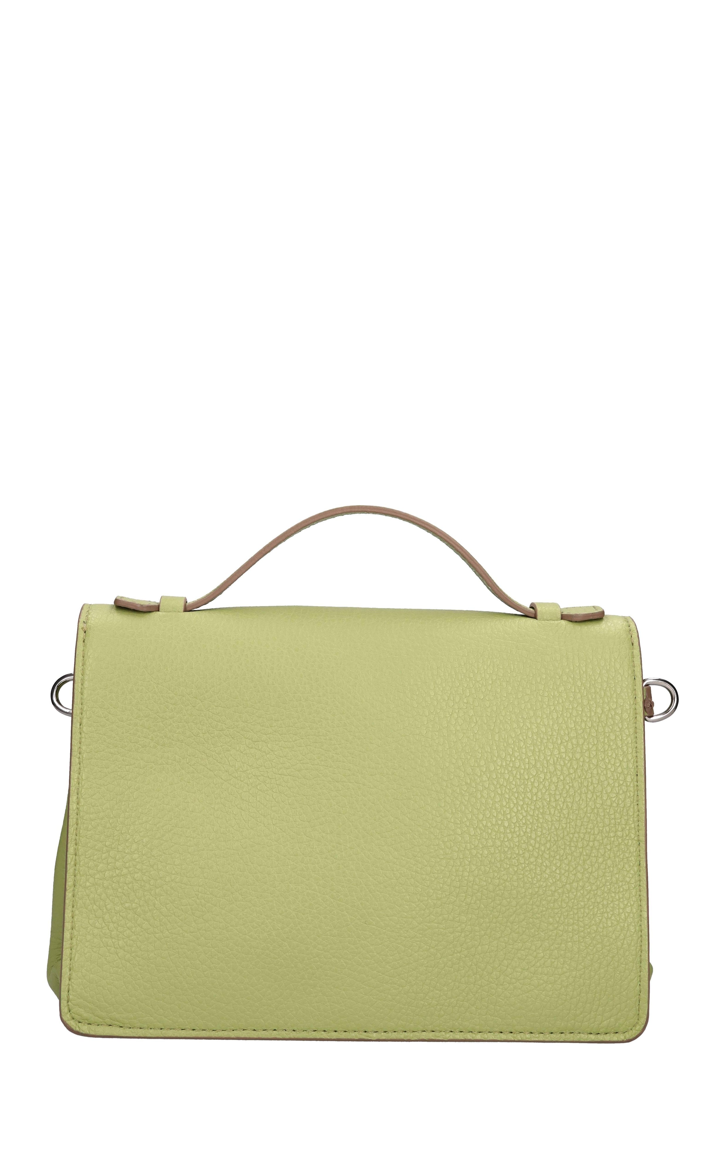 Borsa in pelle 