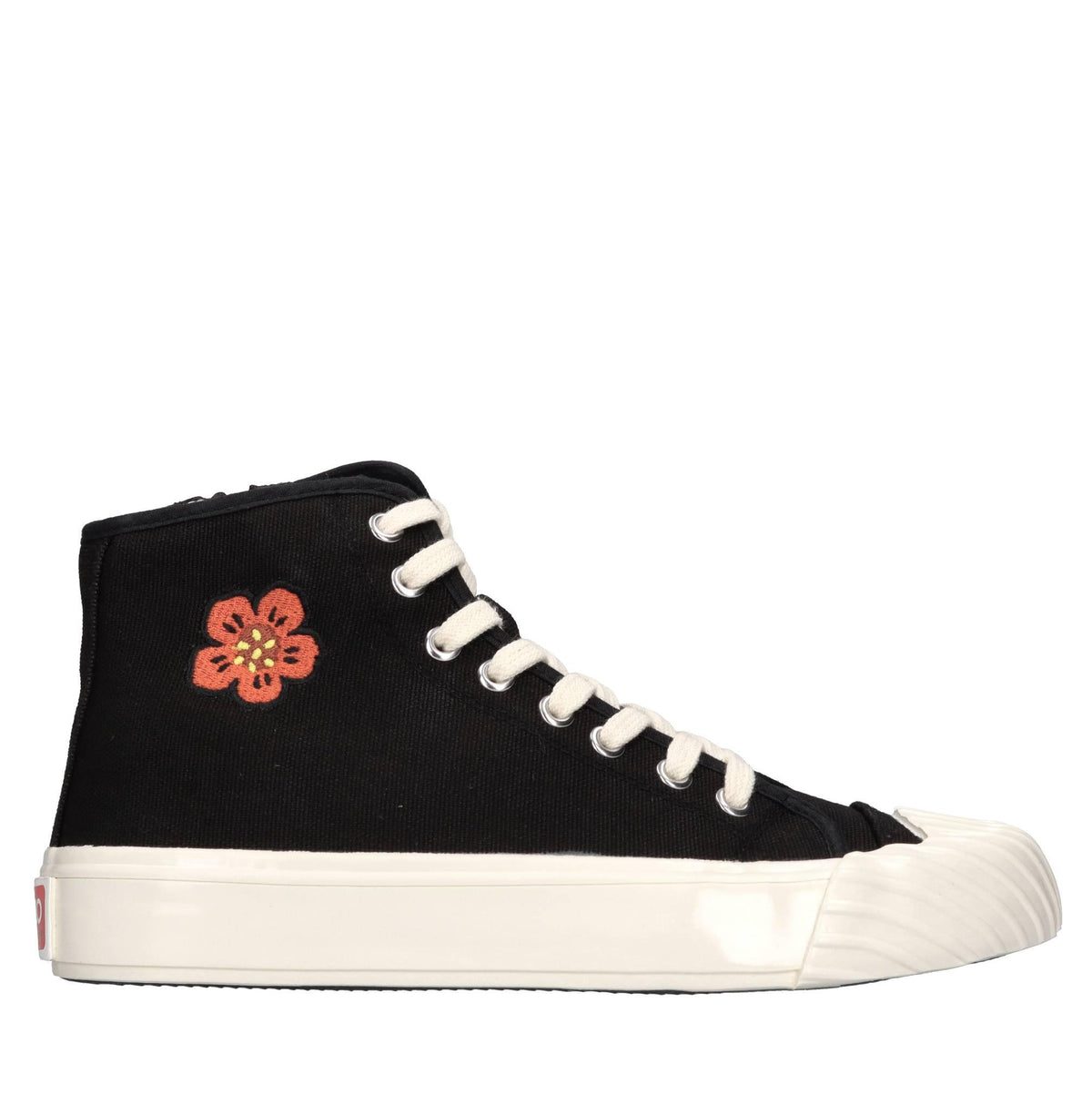 Sneakers in tessuto 