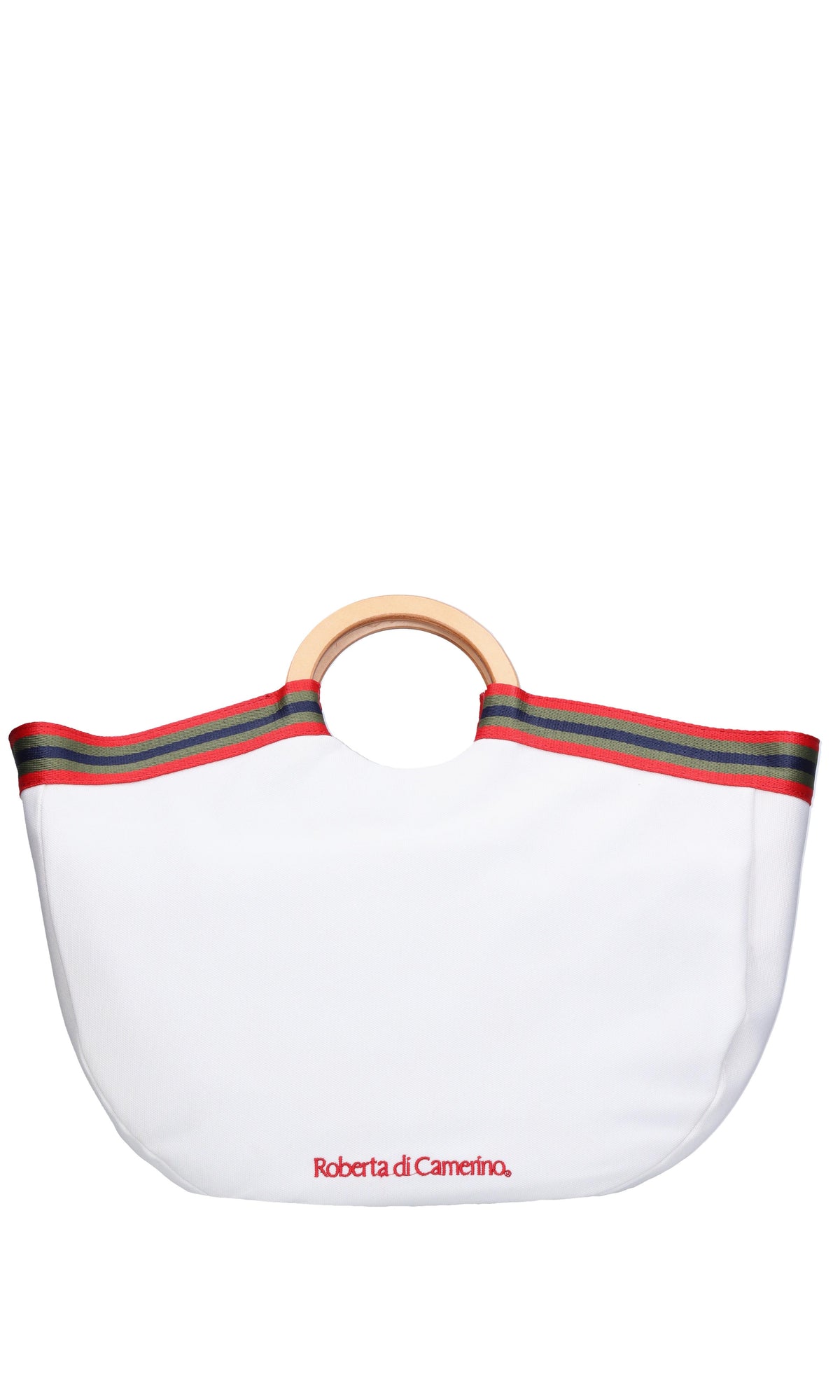 Borsa in tessuto 