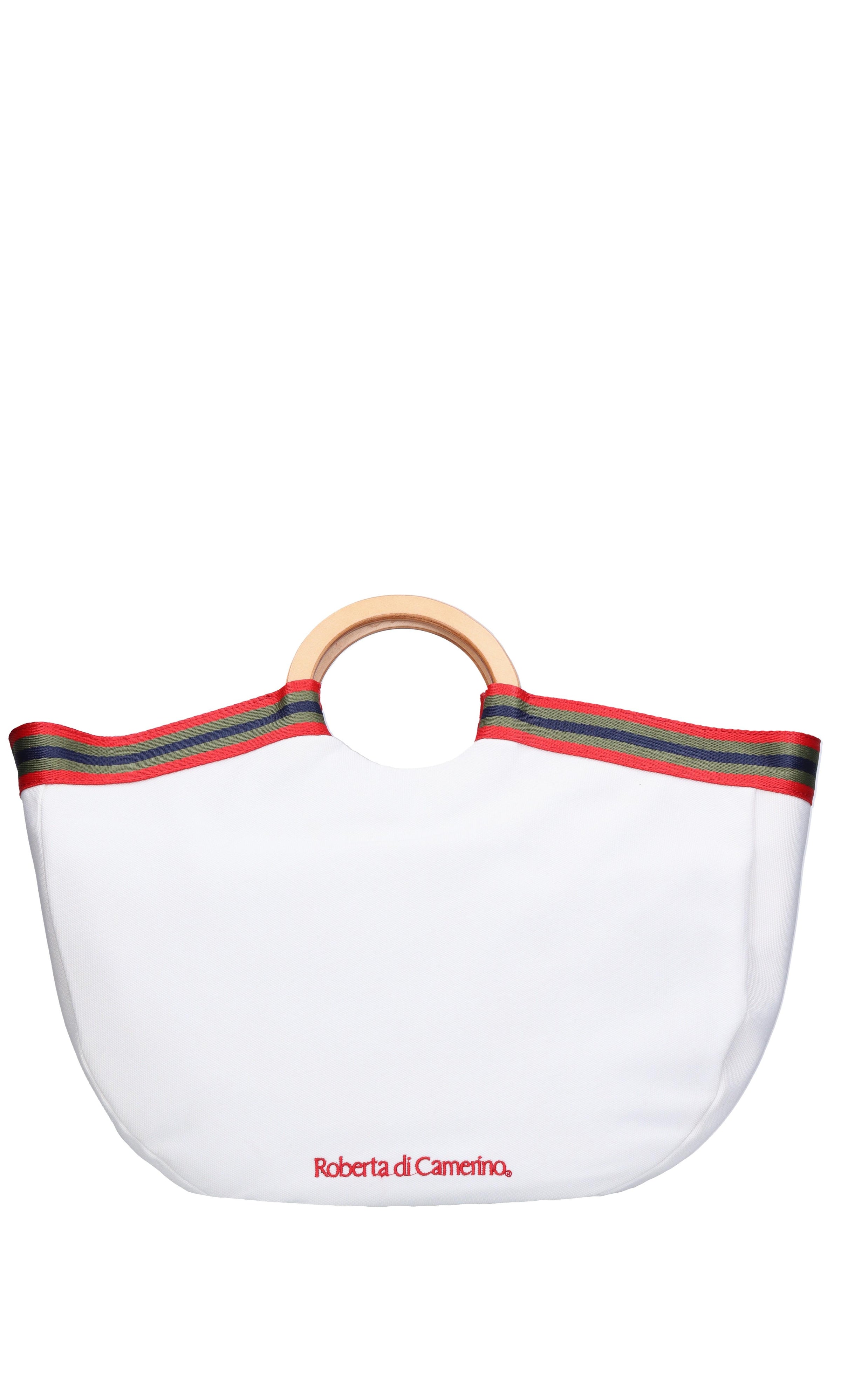 Borsa in tessuto 