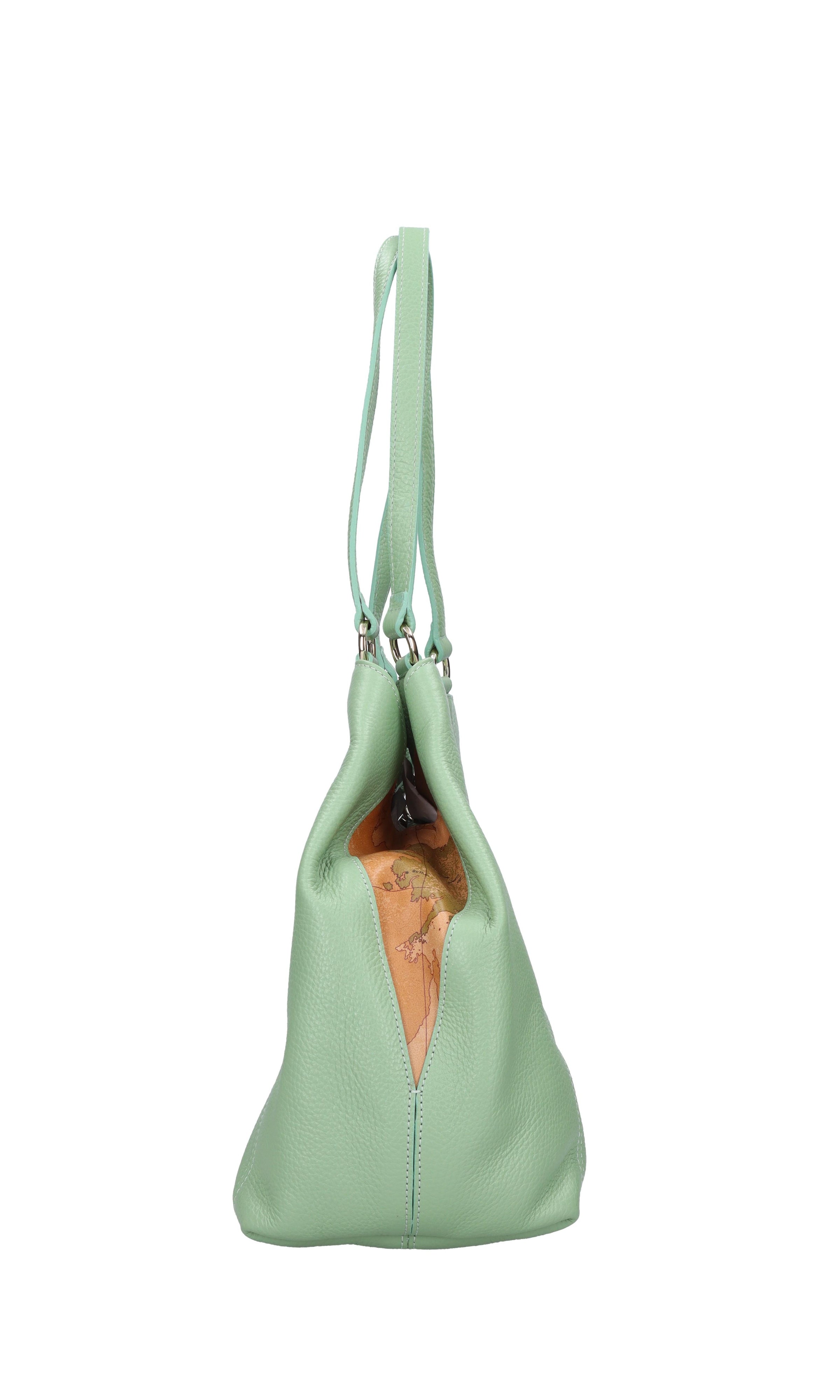 Borsa in pelle 