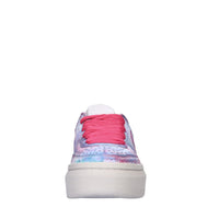 Sneakers in ecopelle 