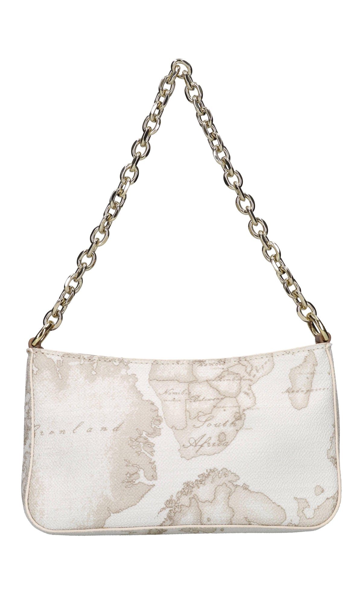 Borsa in pelle ed ecopelle 