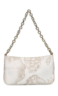 Borsa in pelle ed ecopelle 
