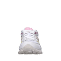 Sneakers Shadow  in pelle,camoscio e tessuto 