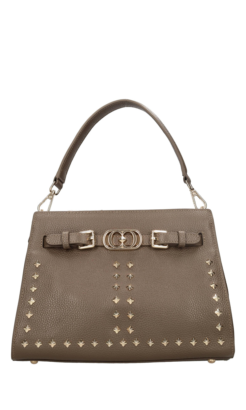 Borsa in pelle 