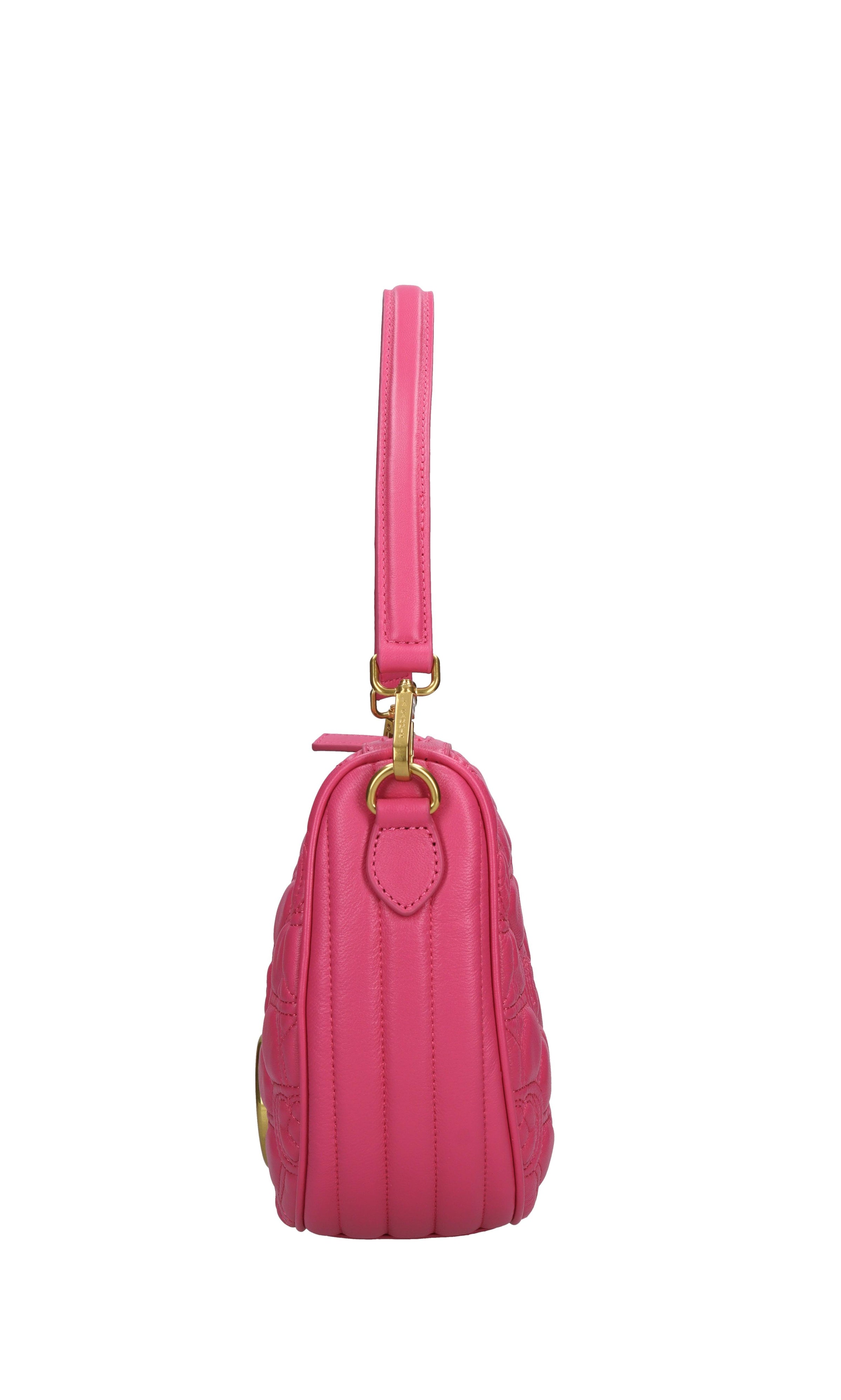 Borsa STICH&SPOON in pelle 