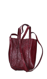 Borsa in pelle 
