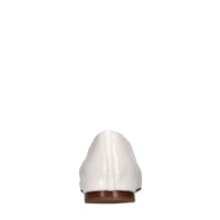 Ballerine in pelle 