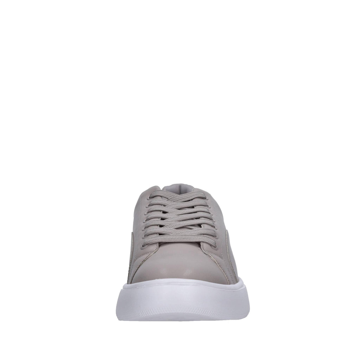Sneakers in ecopelle 