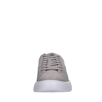 Sneakers in ecopelle 
