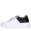 VALENTINO Sneakers in pelle
