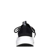 Sneakers in tessuto 