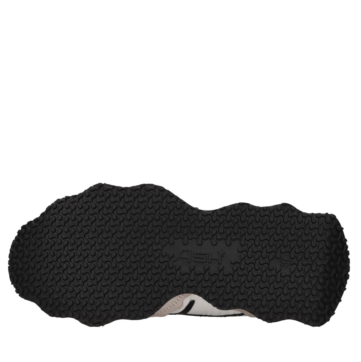 Sneakers modello SUNSTAR in pelle e tessuto 