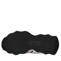 Sneakers modello SUNSTAR in pelle e tessuto 
