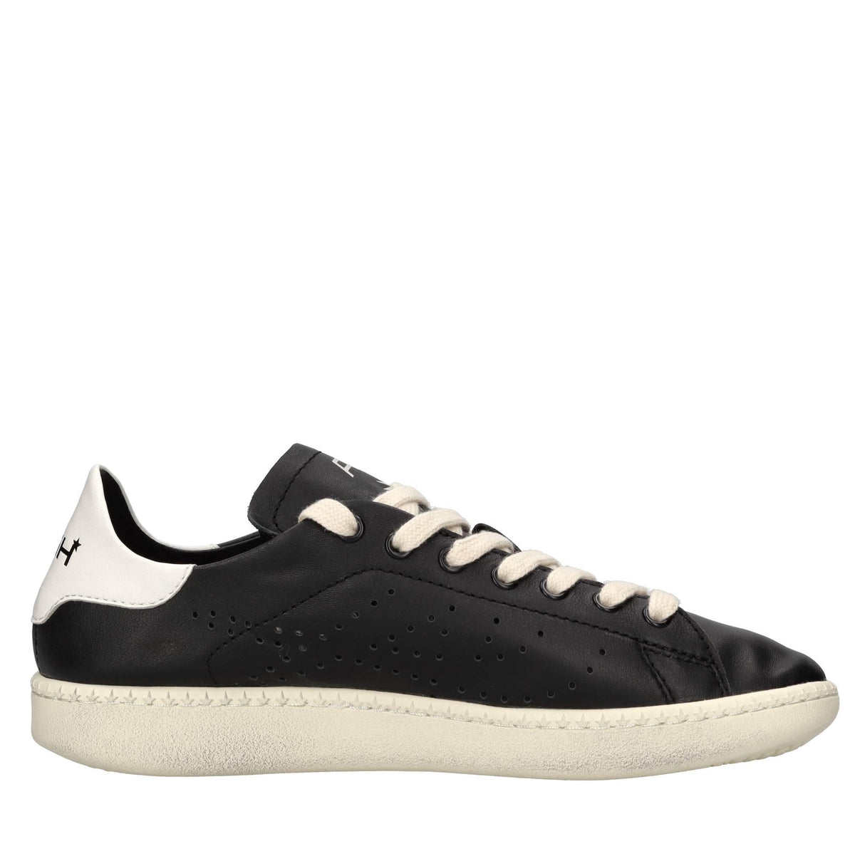 Sneakers modello Super in pelle 