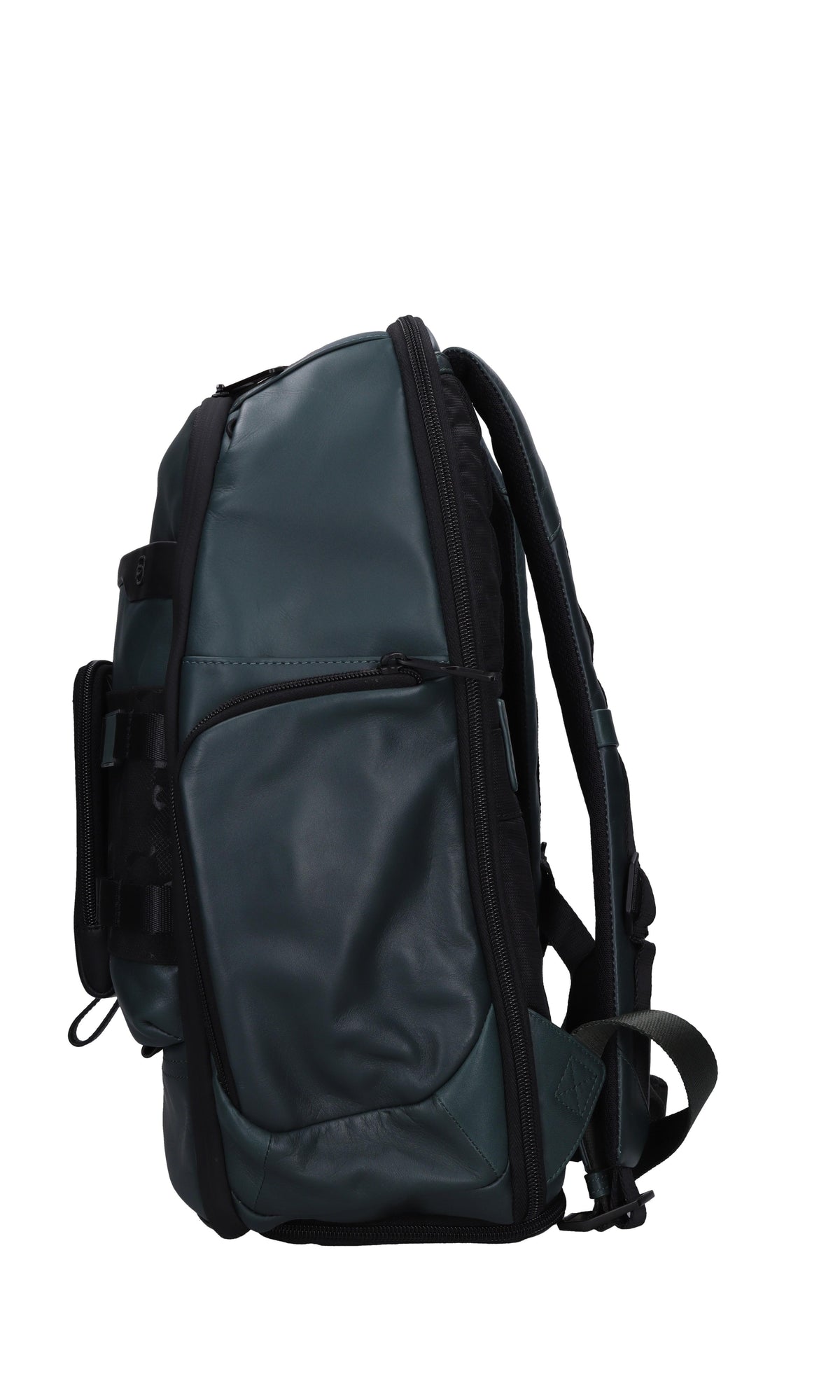 Zaino in pelle 