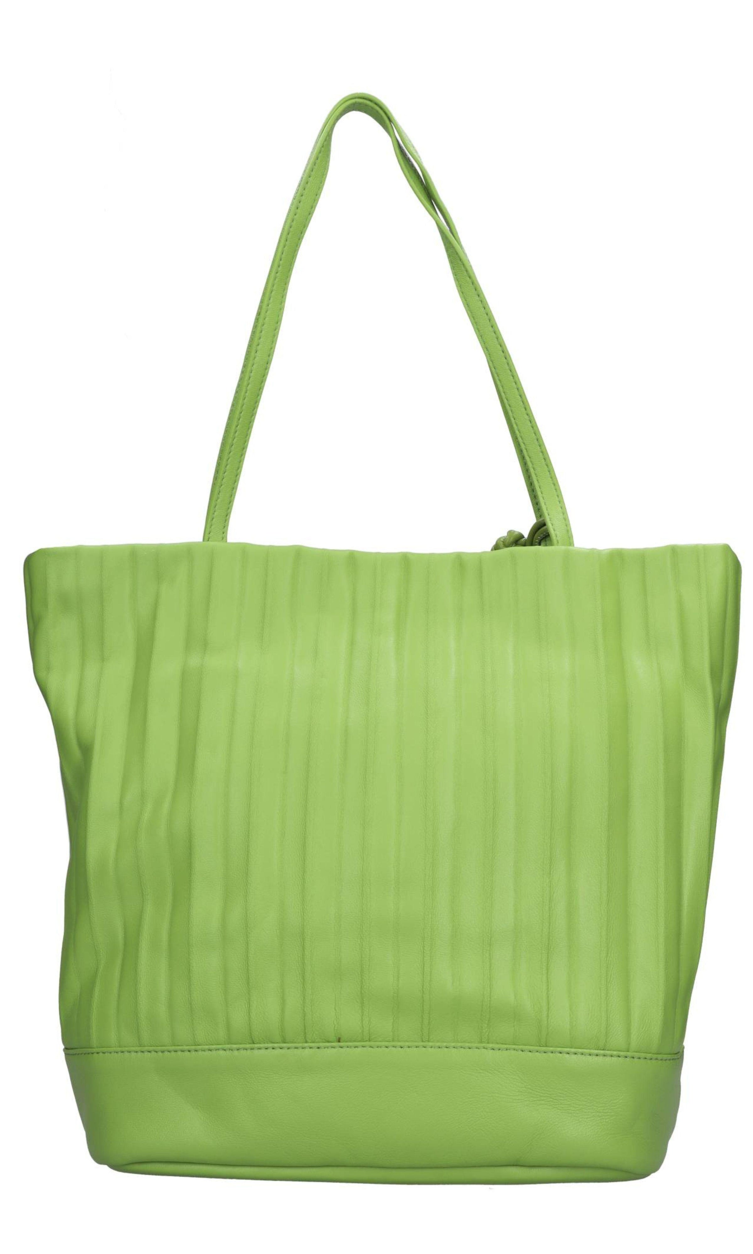 Borsa in pelle 