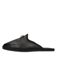 Sabot in pelle 