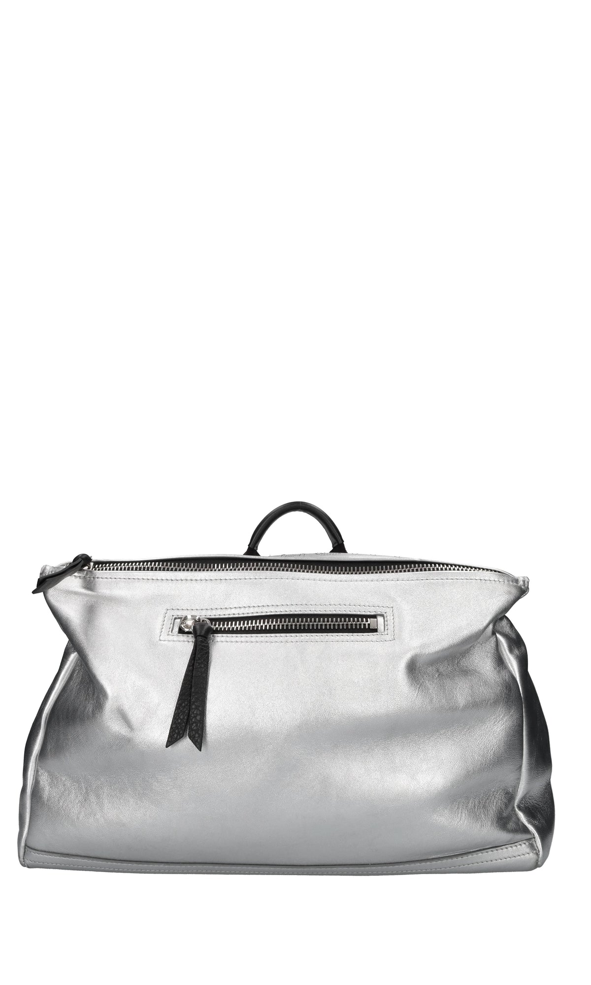 Borsone Pandora Messenger in  pelle 