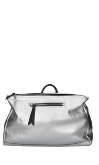 Borsone Pandora Messenger in  pelle 