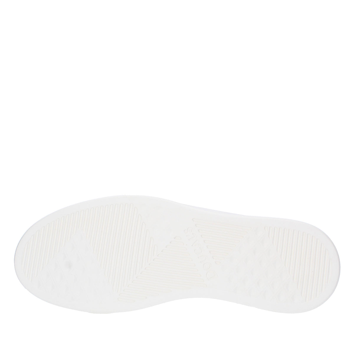 Sneaker in pelle 