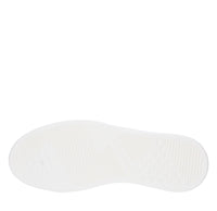 Sneaker in pelle 