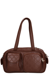 Borsa in ecopelle 