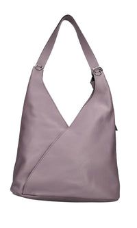 Borsa in pelle 