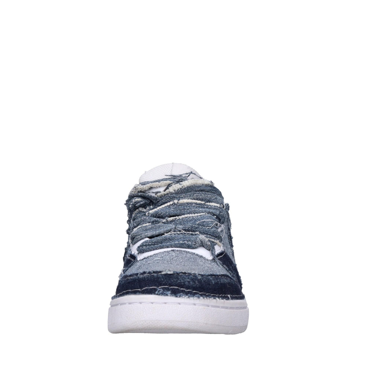 Sneakers in tessuto 