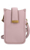 GIANNI CHIARINI Leather Phone Case