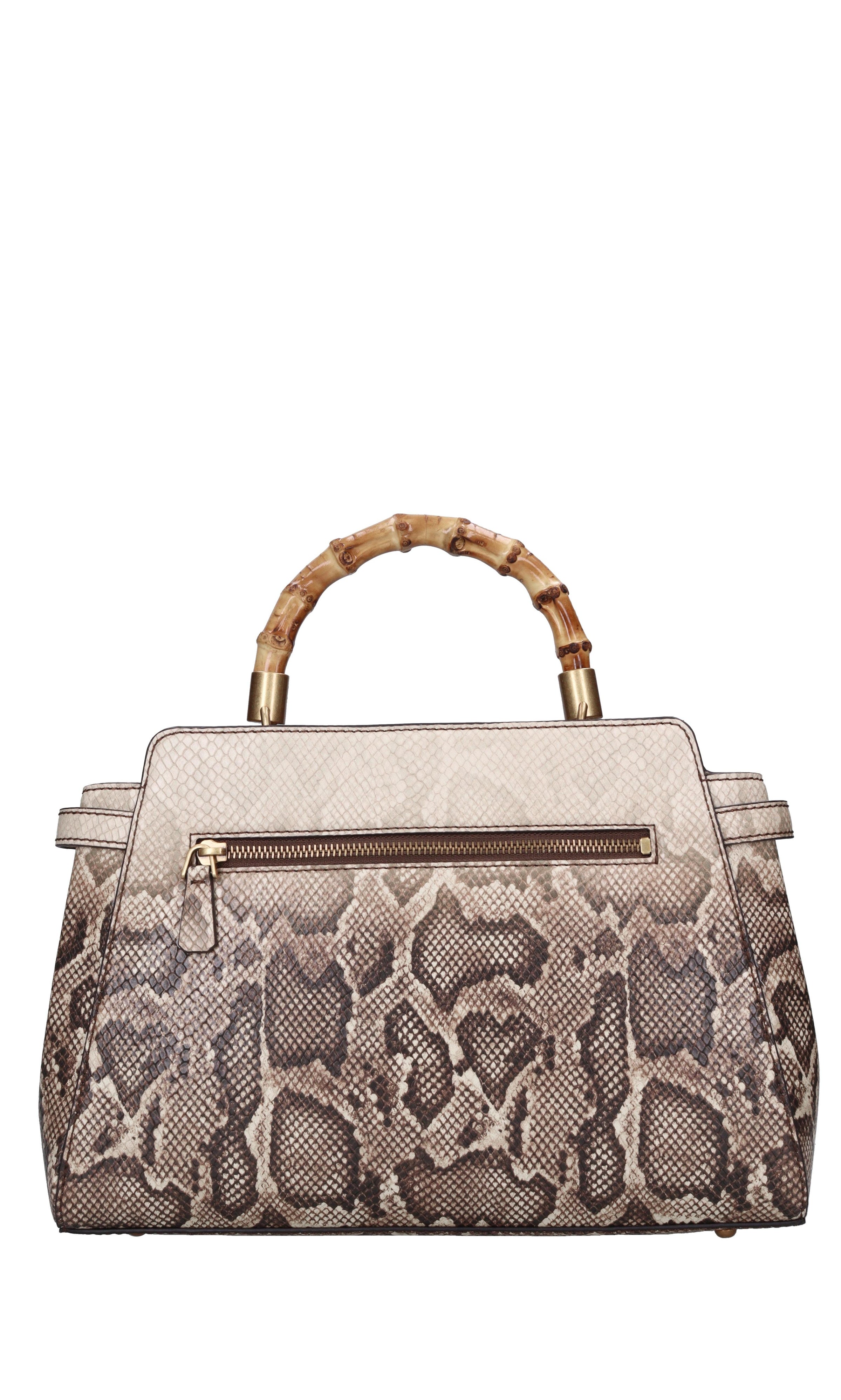 Borsa in ecopelle 
