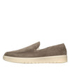 AINE'E Suede Slip-ons