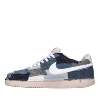 Sneakers in tessuto 