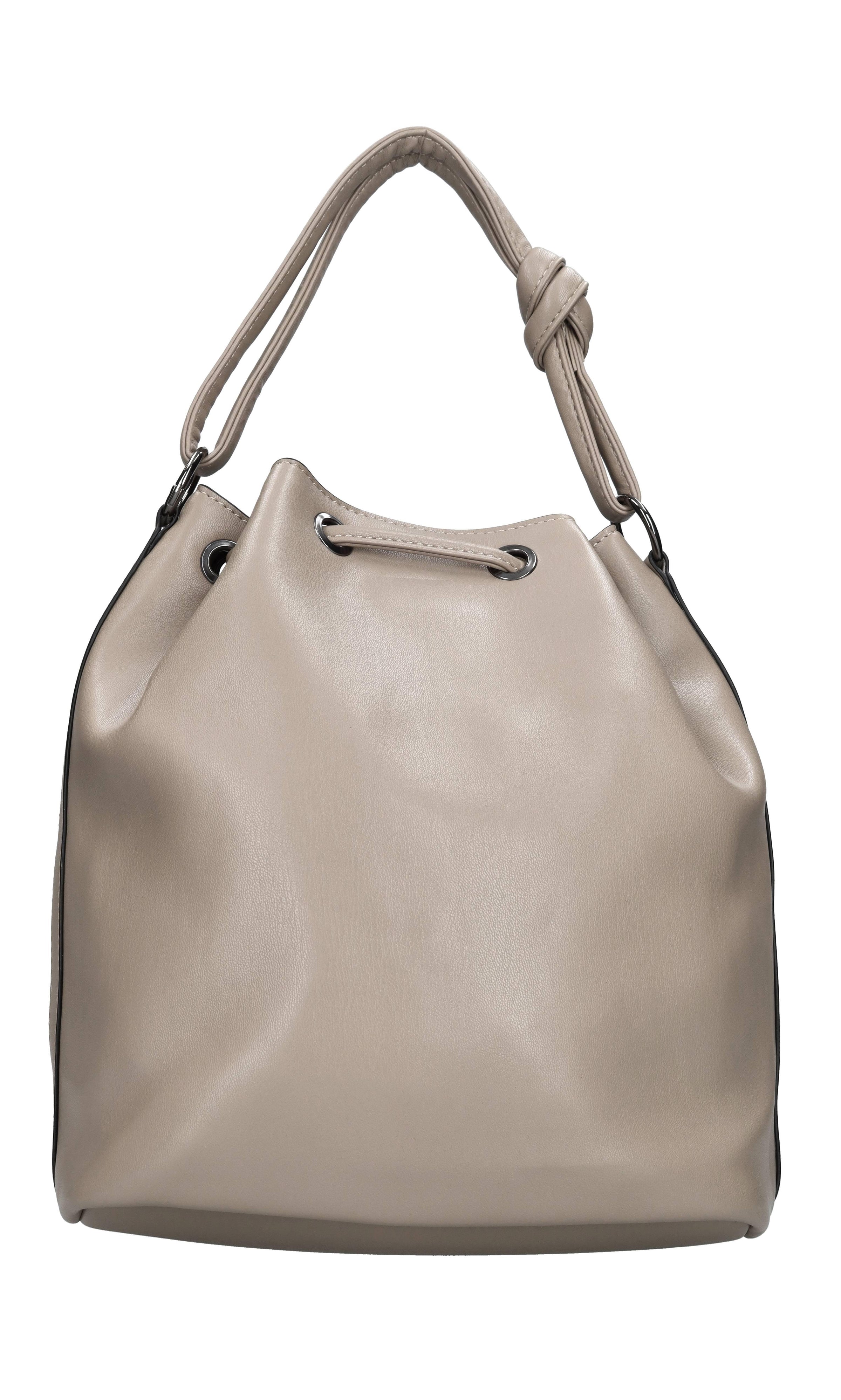 Borsa in ecopelle 
