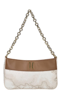 Borsa in pelle ed ecopelle 
