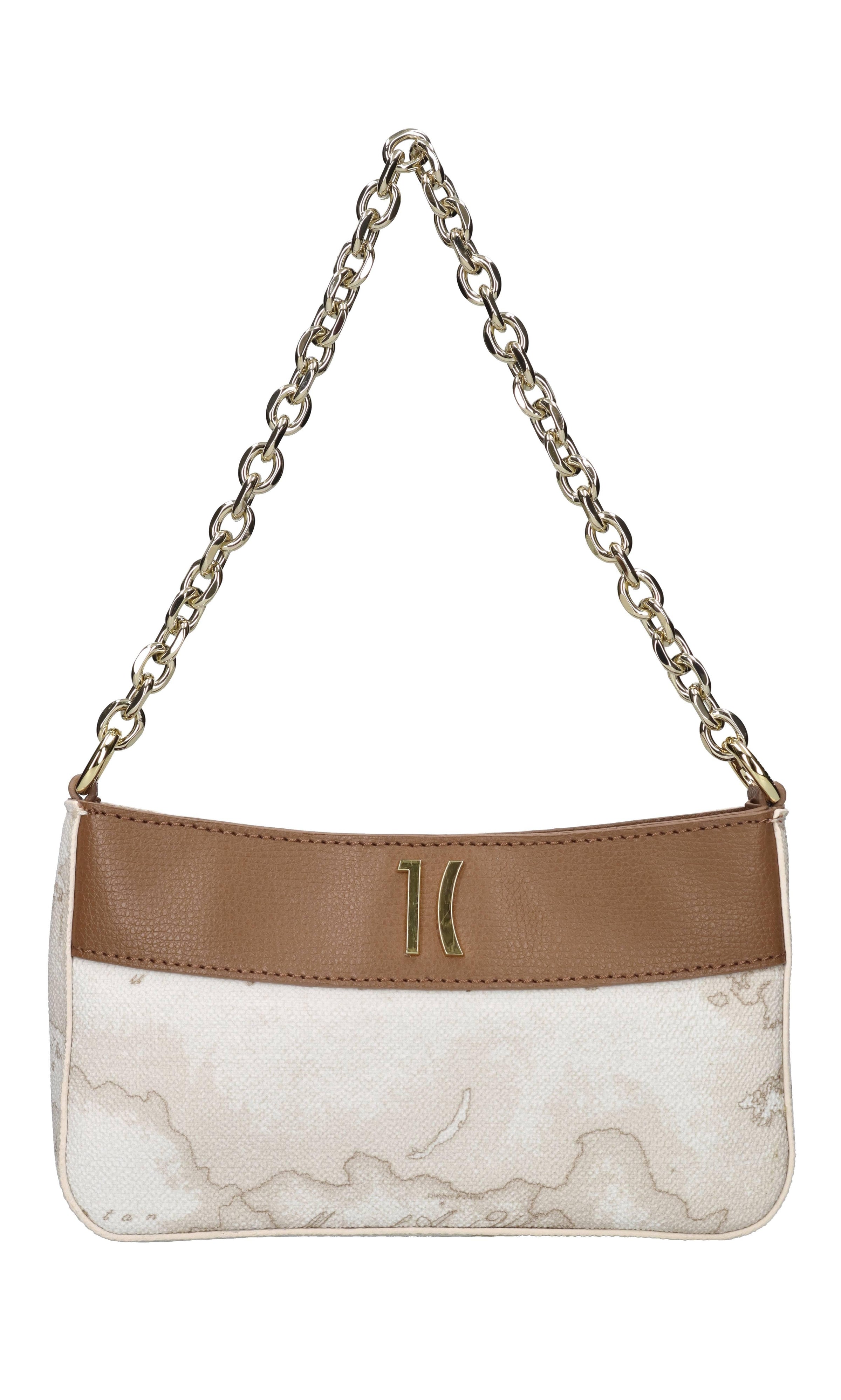 Borsa in pelle ed ecopelle 