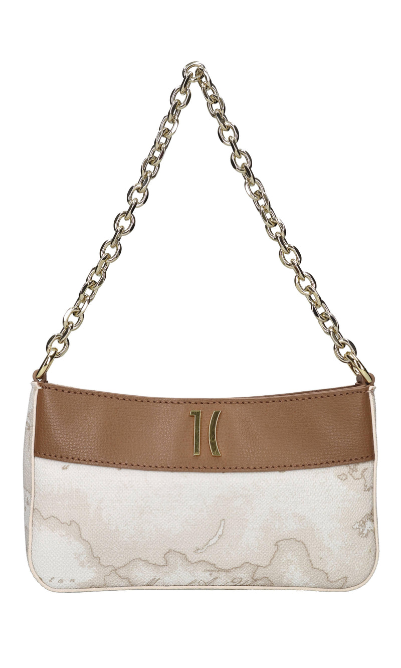 Borsa in pelle ed ecopelle 